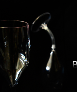 BENDING GLASS by Sorcier Magic