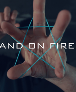 BANDONFIRE 3+  by Bacon Fire & Magic Soul - Trick