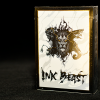 Ink Beast (Gold Edition) Playing Cards