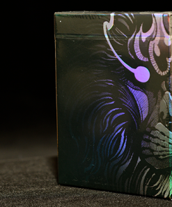 Ink Beast (Collector's Edition) Playing Cards