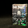 Ink Beast (Mini Edition) Playing Cards