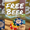 FREE BEER BY Alan Wong - Trick