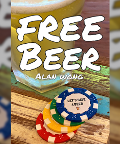FREE BEER BY Alan Wong - Trick