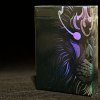 Ink Beast (Gilded Collector's Edition) Playing Cards