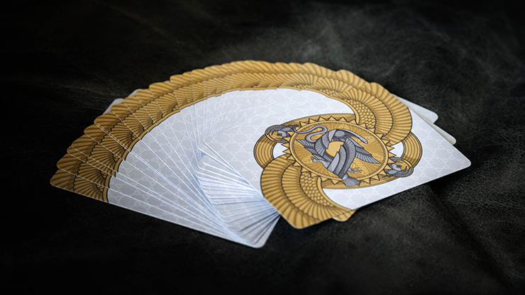 Aton (Tamarisk Edition) Playing Cards Aton (Tamarisk Edition) Playing Cards