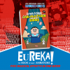 EUREKA by Marcos Cruz - Trick
