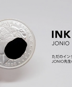 Ink hole by French Drop - Trick