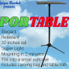 PORTABLE by Quique Marduk - Trick