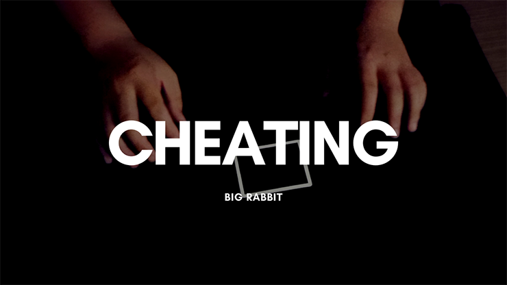 Cheating by Big Rabbit video DOWNLOAD Cheating by Big Rabbit video DOWNLOAD