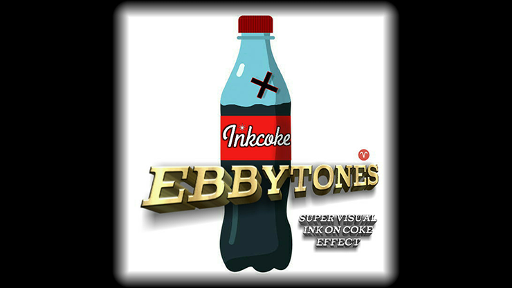 INKcoke by Ebbytones video DOWNLOAD INKcoke by Ebbytones video DOWNLOAD