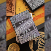 Visions (Present) Playing Cards