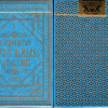 Gilded Cotta's Almanac #1 (Numbered Seal) Transformation Playing Cards