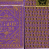 Gilded Cotta's Almanac #6 (Numbered Seal) Transformation Playing Cards