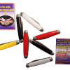 Ultra Super Color Changing Knife Set