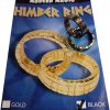 Himber Ring (Black) Himber Ring (Black)