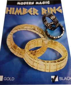 Himber Ring (Black)
