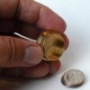 Nickels to Dimes (brass)