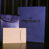 The Prophecy - Roberto Giobbi The Prophecy - Roberto Giobbi
