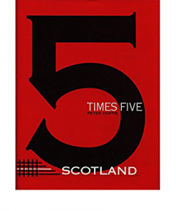 OOP Five times Five (Scotland) - Peter Duffie