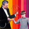 Chinese Linking Rings 10