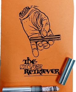 The Silver Retriever - Eric Mason
