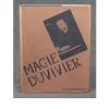 OOP Magie Duvivier (book) - Jon Racherbaumer            ESTATE