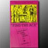 Find the Ace (book) - Leo Behnke