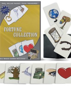 Fortune Collection - Paul Hallas