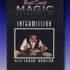 Intermission with Shaun Robison (DVD) - East Coast Magic Productions Intermission with Shaun Robison (DVD) - East Coast Magic Productions