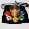 Super Sight (Easy Mind Reading) - Brass