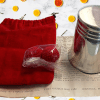 Vintage Full Size Chop Cup - Rings 'N' Things ESTATE