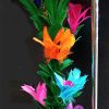 Cane to Flowers