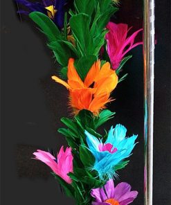 Cane to Flowers Cane to Flowers