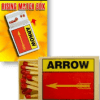 Rising Match Box - Modern Magic Rising Match Box - Modern Magic