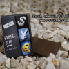 Tumi Magic presents PERFECT BITE (USD) by Erick White - Trick
