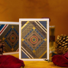 The Exploration Playing Cards by Deckidea