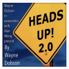 HEADS UP 2 by Wayne Dobson and Alan Wong - Trick