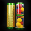 CANDY TUBE V2 by 7 MAGIC - Trick