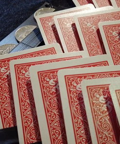 JPV SERVANT (Gimmicks and Online Instructions) by Jean-Pierre Vallarino - Trick