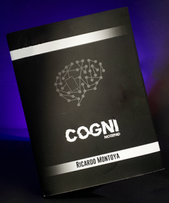 COGNI - Ricardo Montoya