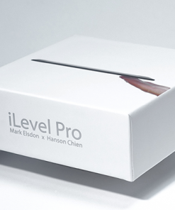 Hanson Chien Presents iLevel Pro by Hanson Chien - Trick