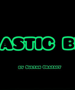 ELASTIC BILL by Sultan Orazaly - Trick