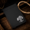 Silver Philtre Playing Cards by Riffle Shuffle
