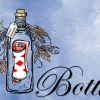Bottle by Perseus Arkomanis - Trick