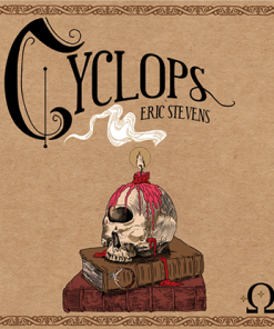Cyclops (Blue) by Eric Stevens - Trick