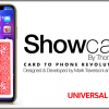 SHOWCASE (Universal) by Thomas Sealey - Trick