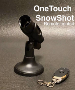 OneTouch SnowShot (STAGE edition) with Remote control by Victor Voitko - Trick