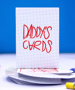 Barnløs (Video Download plus Limited Deck of Cards) by Rune Klan - Trick