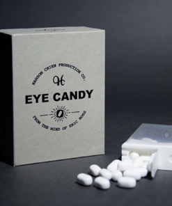Hanson Chien Presents Eye Candy by Hanson Chien & Eric Ross - Trick