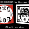 QR PREDICTION CHAPLIN (Gimmicks and Online Instructions) by Gustavo Raley - Trick